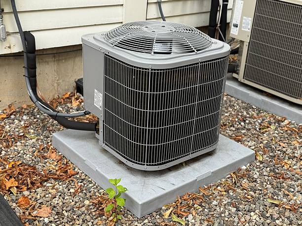 24/7 Emergency Heat Pump Repair experts in Greenwood, TX