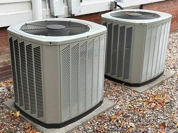 Reliable Heat Pump Repair contractor in Greenwood, TX by Leonard HVAC