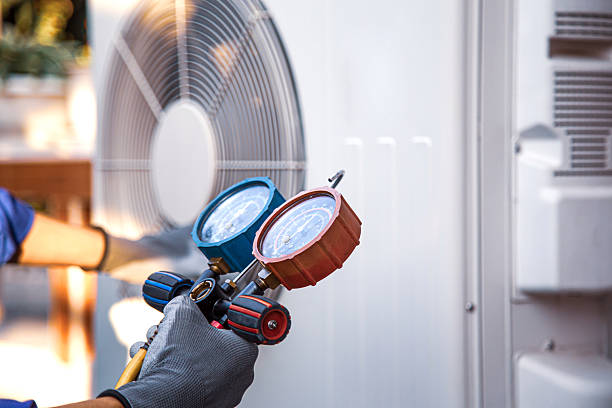 Affordable Heat Pump Repair solutions in Greenwood, TX