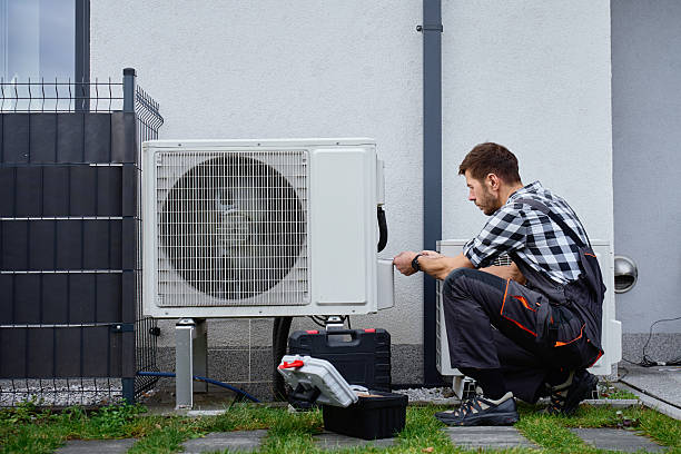 Top rated local Heat Pump Repair specialists in Greenwood, TX